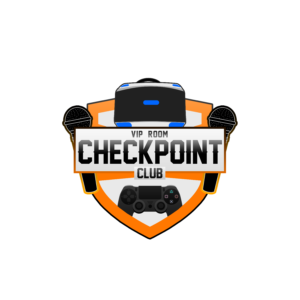 checkpoint club logo