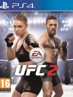 UFC 2