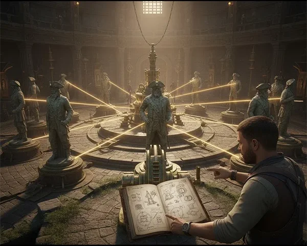 Uncharted 4: A Thief's End